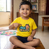 Gondas bhauraya