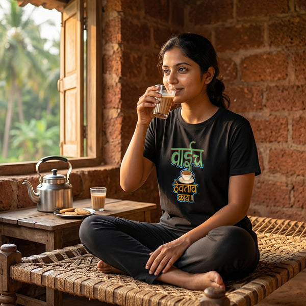 vaij Chai thevtav kay
