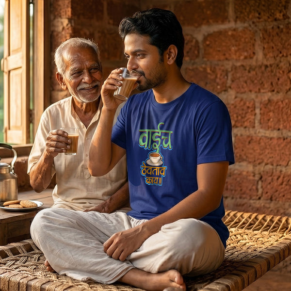 vaij Chai thevtav kay