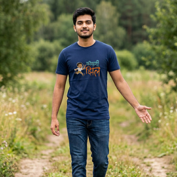 Kokani Zhil