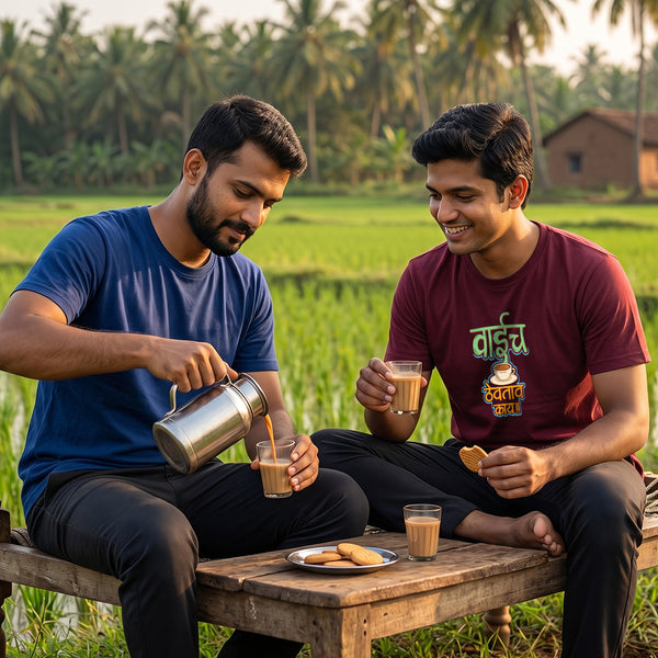 vaij Chai thevtav kay