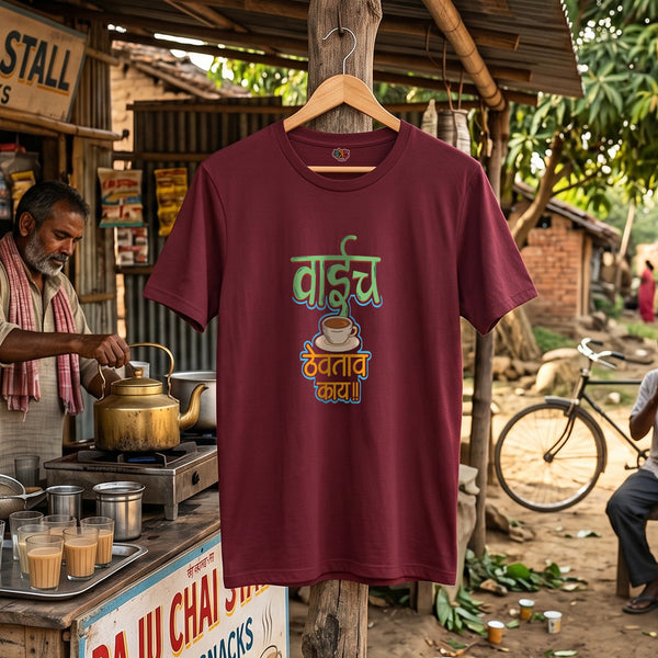 vaij Chai thevtav kay
